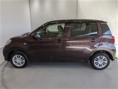 パッソ X LパッケージS