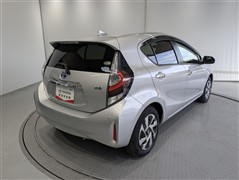 #アクア S スタイルブラック