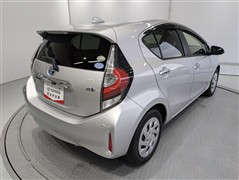 アクア S スタイルブラック