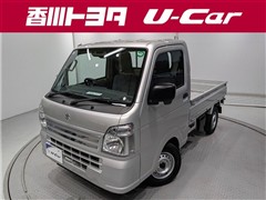 キャリィトラック KC エアコン/PS