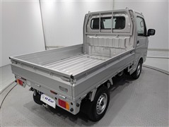キャリィトラック KC エアコン/PS