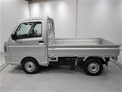 キャリィトラック KC エアコン/PS