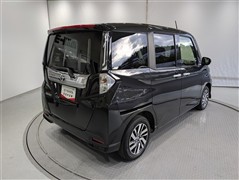 ルーミー カスタムG