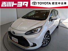 トヨタ アクア Z