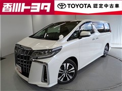 アルファード S Cパッケージ