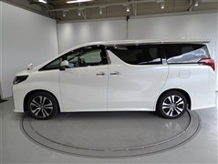 アルファード S Cパッケージ