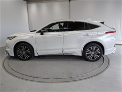 ハリアー PHEV Z