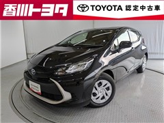 トヨタ #アクア G