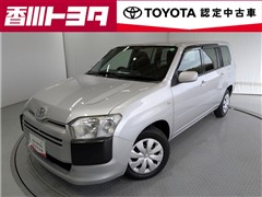 トヨタ サクシードバン TX