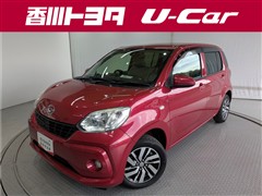 ブーン X GパッケージSA2