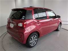 ブーン X GパッケージSA2