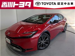 トヨタ #プリウス Z