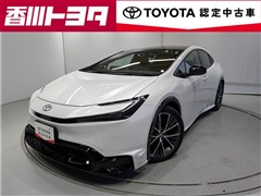 トヨタ　#プリウス Z