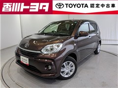 パッソ X Lパッケージ