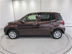 パッソ X Lパッケージ