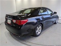 マークX 250Gリラックスブラック