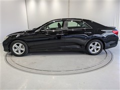 マークX 250Gリラックスブラック