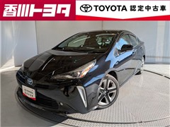 プリウス S ツーリングセレクション