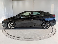 プリウス S ツーリングセレクション