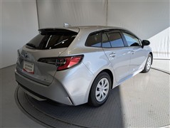 カローラTG ハイブリッド G