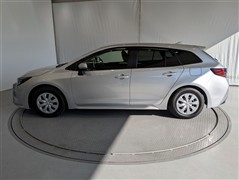 カローラTG ハイブリッド G