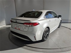 #カローラ HV WXB