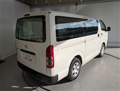 ハイエースバン  DX