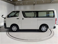 ハイエースバン  DX