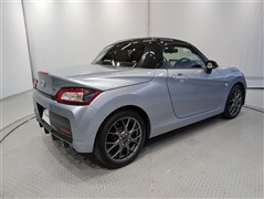 コペン GR スポーツ