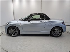 コペン GR スポーツ