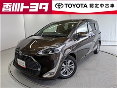 シエンタ ファンベース G