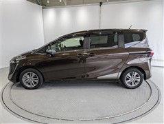 シエンタ ファンベース G