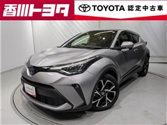 C-HR HV G