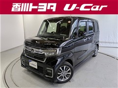 N-BOX カスタムL