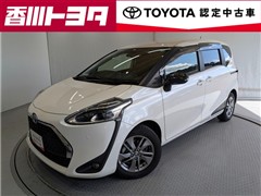 #シエンタ HV Gセーフティエディ2