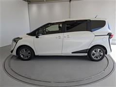 #シエンタ HV Gセーフティエディ2