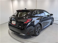 #カローラツーリング HV WXB