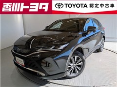 トヨタ #ハリアー G