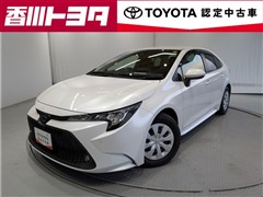 トヨタ カローラ G-X プラス