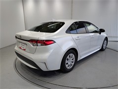 カローラ G-X プラス