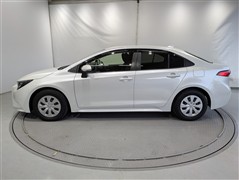 カローラ G-X プラス