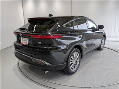 #ハリアー  HV  Z