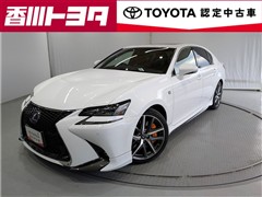 GS450h Fスポーツ