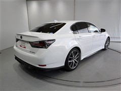 GS450h Fスポーツ