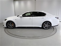 GS450h Fスポーツ