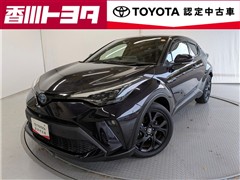 C-HRHVGモードネロセーフティ+2