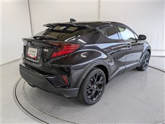 C-HRHVGモードネロセーフティ+2