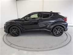 C-HRHVGモードネロセーフティ+2