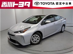 トヨタ #プリウス S セーフティプラス2