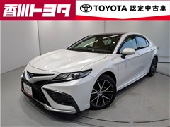 カムリ HV WS レザーパッケーシ
